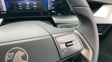 Vauxhall Frontera 83kW GS 44kWh 5dr Auto Electric Estate